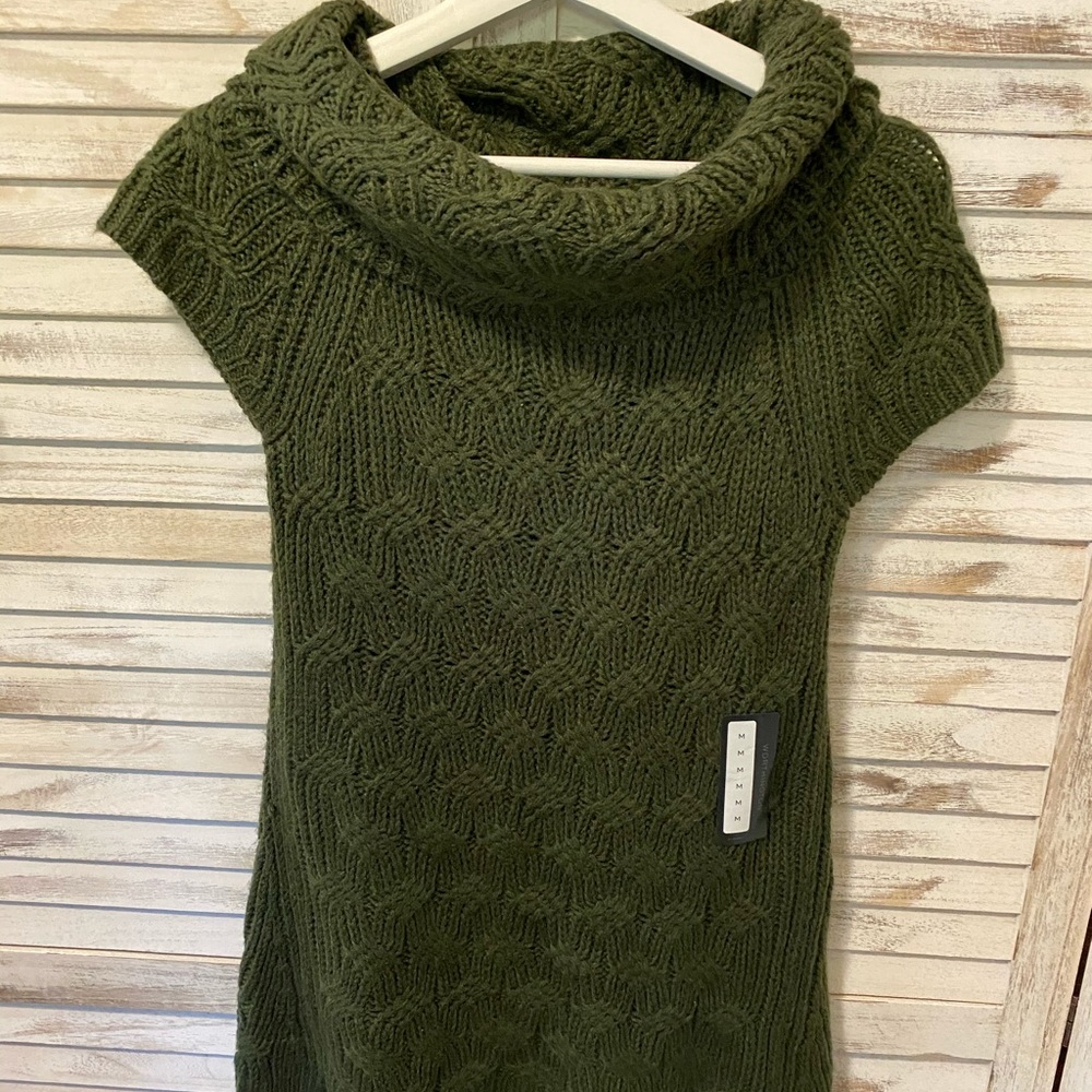 Worthington sweatshirt/ blouse